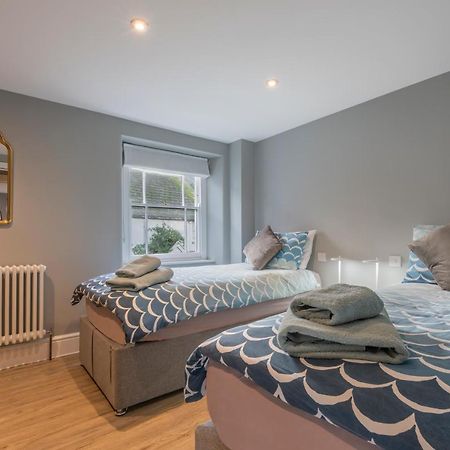 The Royal George Hotell Appledore Eksteriør bilde